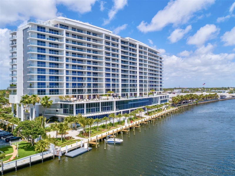 Exquisite Skyline Panoramas in Fort Lauderdale